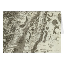 Colmar Greeting Card