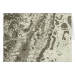 Colmar Greeting Card