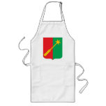 Colmar Coat of Arms Apron