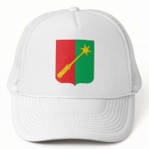 Colmar Coat of Arms Hat