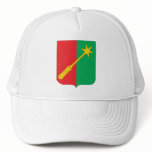 Colmar Coat of Arms Hat