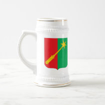 Colmar Coat of Arms Mug