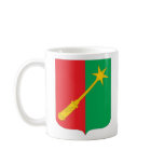 Colmar Coat of Arms Mug