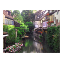 Colmar, France posters