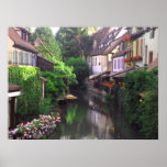 Colmar, France posters