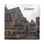 Colmar Magnets