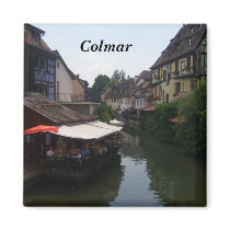 Colmar Magnets