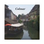 Colmar Magnets
