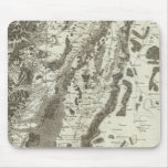 Colmar mousepads