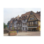 Colmar - post cards