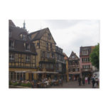 Colmar - post card