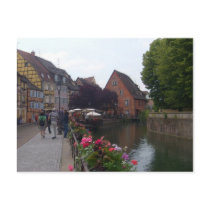 Colmar - post cards