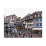 Colmar - postcard