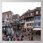 Colmar - posters
