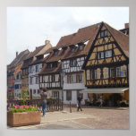 Colmar - posters