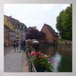 Colmar - posters