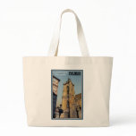 Colmar - St Martins Church bags
