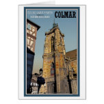 Colmar - St Martins Church cards