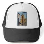 Colmar - St Martins Church hats