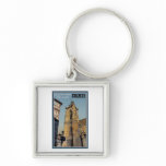 Colmar - St Martins Church keychains