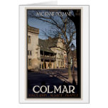 Colmar - The Old Customs House cards