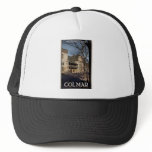 Colmar - The Old Customs House hats