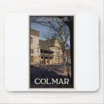 Colmar - The Old Customs House mousepads