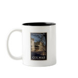 Colmar - The Old Customs House mugs