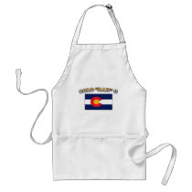 Colo RAD O Apron