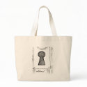 Coloboma bag