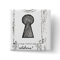 Coloboma button buttons