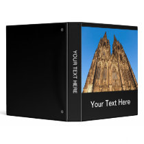 Cologne 05B Binders