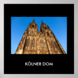 Cologne 05B Posters