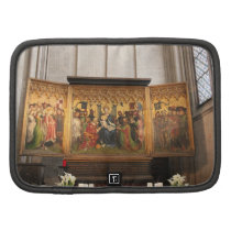Cologne Cathedral - Altar piece Organizer