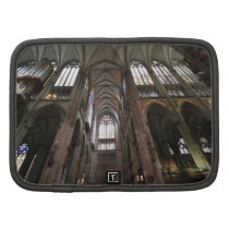 Cologne Cathedral - Arches Inside Planner