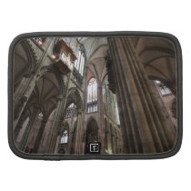 Cologne Cathedral - Arches Inside Planners