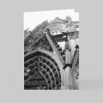 Cologne Cathedral cards