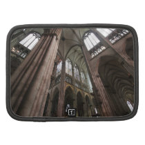 Cologne Cathedral - Inside Folio Planner