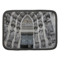 Cologne Cathedral - Portals of the west façade Organizers