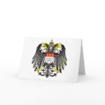 Cologne (Koln) Coat of Arms Greeting Card