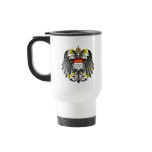 Cologne (Koln) Coat of Arms Mug