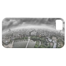 Cologne Panorama - 360 degrees! iPhone 5 Cases