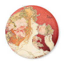 Cologne Parfumerie magnets