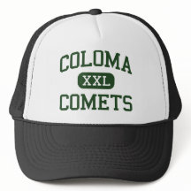 Coloma Comets