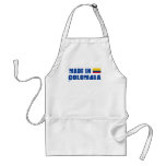 COLOMBIA APRONS