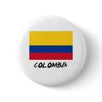 Colombia Flag buttons