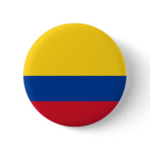Colombia Flag Button