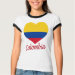Ladies Ringer T-Shirt