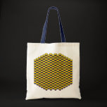 Colombia Flag Hearts Bag by FlagAndMap Colombia Flag Hearts Bag