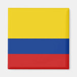 Colombia Flag Magnet